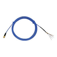Pcb Piezotronics 010P20 Installation And Operating Manual