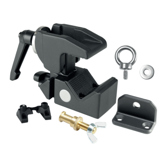 LD CURV 500 TMB User Manual