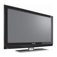 PHILIPS 32PFL7532D User Manual