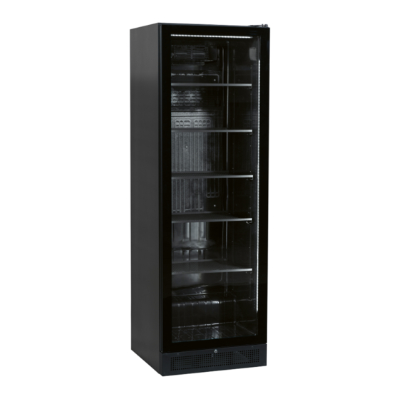 Nordcap SCU 1425 Manual