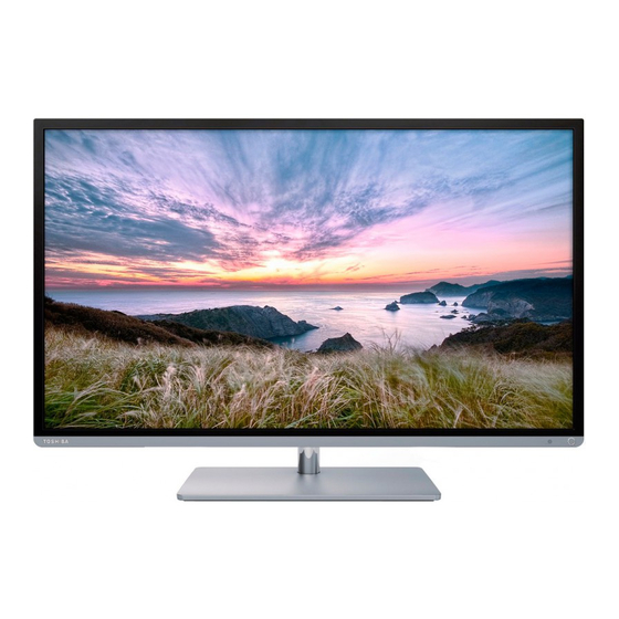 Toshiba 32L6353RK Service Manual