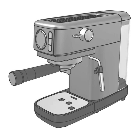 ARIETE 1381 Manual