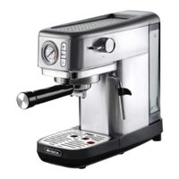 ARIETE 1381 Manual