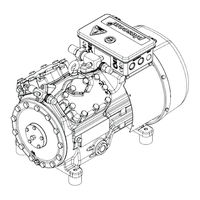 BOCK HG34P/e Translation Of The Original Instructions