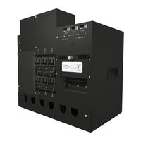 Liebert GXT2-PP20KRT208 User Manual
