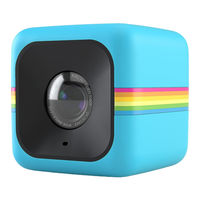 Polaroid Cube User Manual