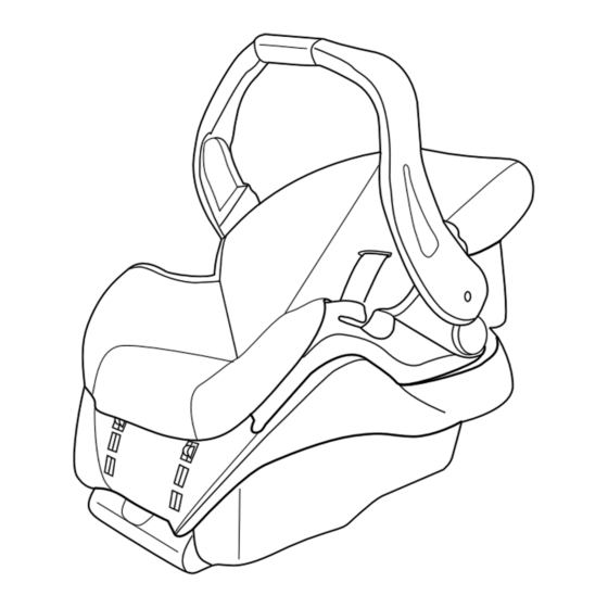 Graco ISPC015BA Owner's Manual