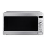 Panasonic NN-SD688S Operating Instructions Manual