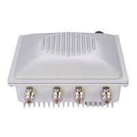 YUNKE CHINA DCWL-7962OT Installation Manual