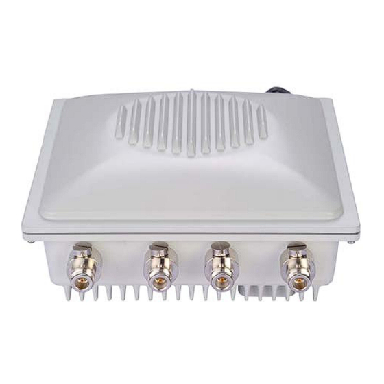 YUNKE CHINA DCWL-7962OT Installation Manual