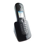 Philips VOIP8410B - Cordless Extension Handset Owner's Manual