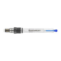 Emerson Rosemount Hx338+ Quick Start Manual