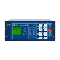 SEL SEL-451-5 Manual