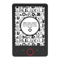 Denver EBO-620 User Manual