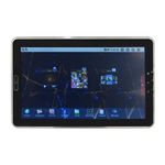 Sungale ID1010WTA Quick Start Manual