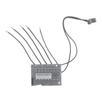 Eos Farblichtmodul Assembly Instruction Manual