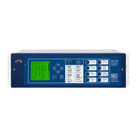 Sel SEL-451-5 Manual