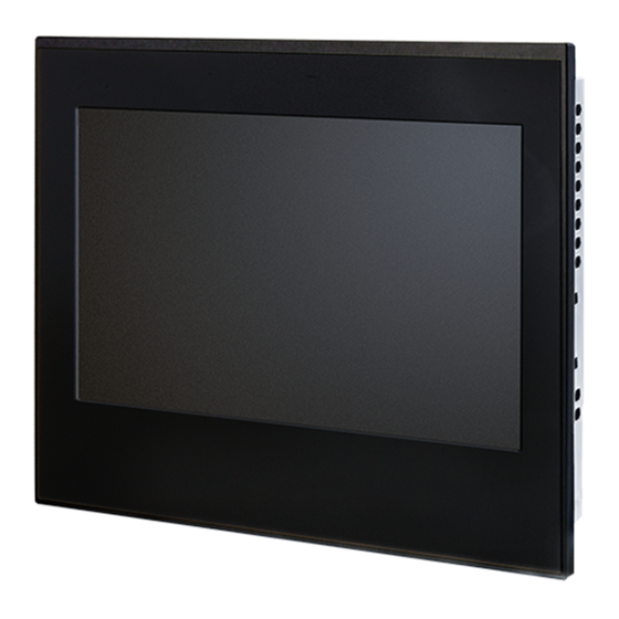 SIGMATEK HZS 7321 Technical Manual