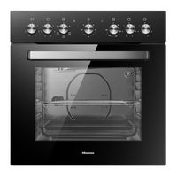 Hisense H60BISPB User And Installation Manual
