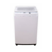 Toshiba AW-J900D-PH Owner's Manual