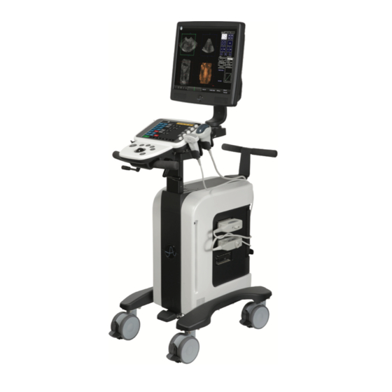 Ultrasonix SonixTouch Q+ Service Manual