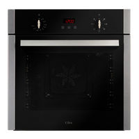 CDA SC223SS Installation, Use And Maintenance Manual