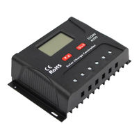 Sun21 CCS-P6024 User Manual