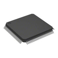 NXP Semiconductors freescale MKV43 Reference Manual