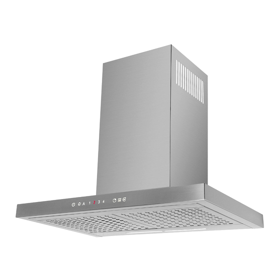 Amica KH 17401 E Instruction Manual