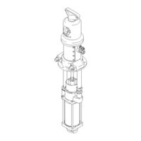 Graco Monark 218763 Instructions-Parts List Manual