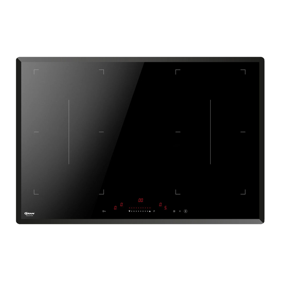 Gram KKI 7184-91 TI Instruction Manual