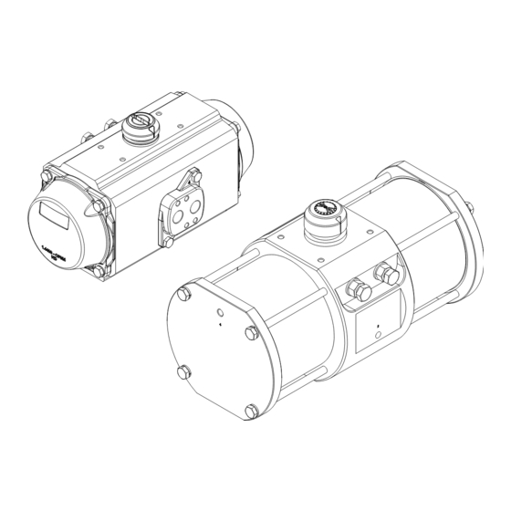 Samson SS AT054U Mounting And Operating Instructions