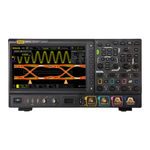 Rigol MSO8104 Quick Manual