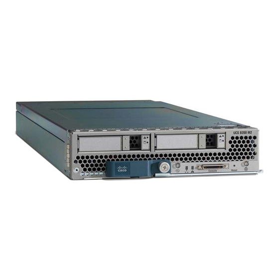 Cisco N20-B6625-1 Spec Sheet