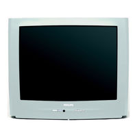 Philips 28PT4418/01 Specification Sheet