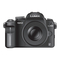 Digital Camera Panasonic DMC-GH2S Operating Instructions Manual