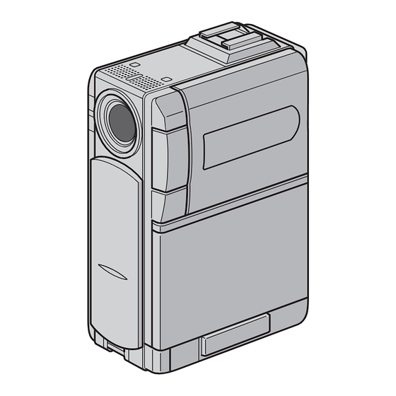 JVC LYT1094-001A Memory Card Adapter Manuals