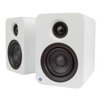 argon audio Octave 3A Owner's Manual