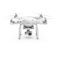 dji Phantom 3 Profession Quick Start Manual