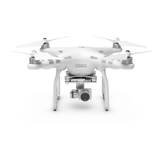 dji {hantom 3 Quick Start Manual