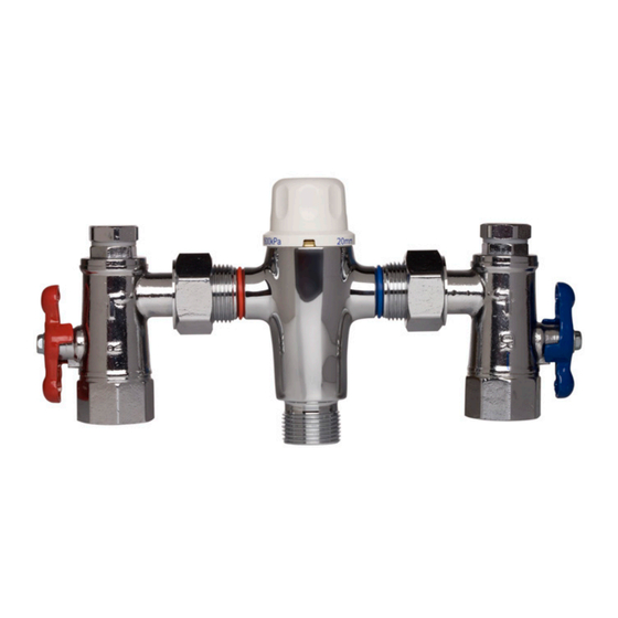 enware aquablend 2000 Manuals