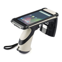 Eximia Srl ORCA-50 Manual