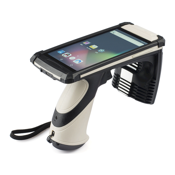 Eximia Srl ORCA-50 Manual