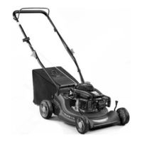 JDW CE124 Safety And Operating Manual