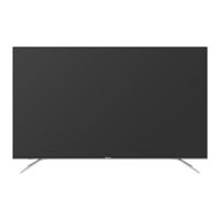 Hisense 50R6 Quick Setup Manual