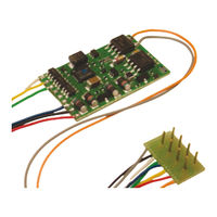 Viessmann 5248 Manual