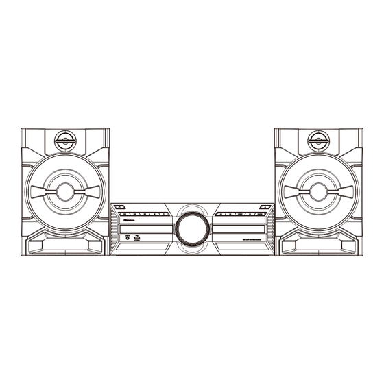Hisense HA450 User Manual
