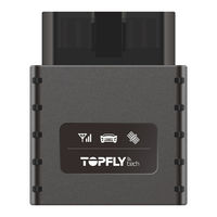 TopflyTech TLD1-DA User Manual