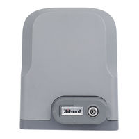 Hiland SLG5280X User Manual