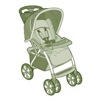 Eddie Bauer Adventurer Sport User Manual